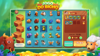 Scaricare Jogo do Bicho:Crash-Mines Casual per Android Screenshot 6