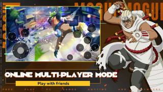 Scaricare Mogul Cloud Game-Play PC Games Sociale per Android Screenshot 2