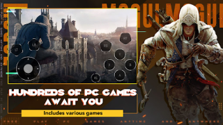Scaricare Mogul Cloud Game-Play PC Games Sociale per Android Screenshot 3