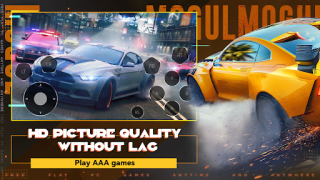 Scaricare Mogul Cloud Game-Play PC Games Sociale per Android Screenshot 4