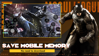Scaricare Mogul Cloud Game-Play PC Games Sociale per Android Screenshot 5