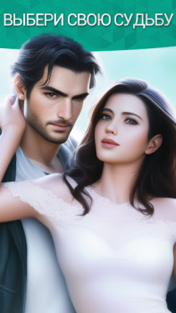 Scaricare Sensation - Interactive Story Simulatori per Android Screenshot 6