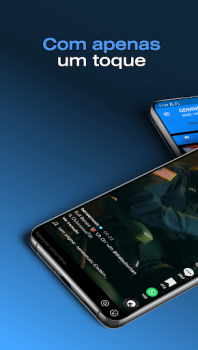 Scaricare GDMNET Pro - Client VPN - SSH Quiz per Android Screenshot 4