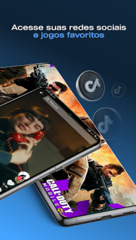 Scaricare GDMNET Pro - Client VPN - SSH Quiz per Android Screenshot 5