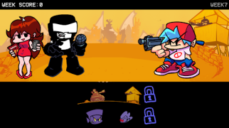 Scaricare FNF Funkin Forever Musica per Android Screenshot 3