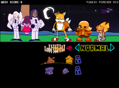 Scaricare FNF Funkin Forever Musica per Android Screenshot 5