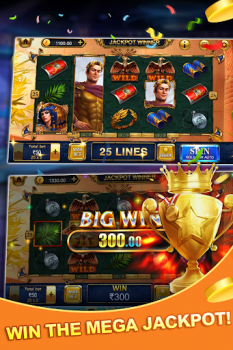Scaricare Slot Mestre Casinò per Android Screenshot 2