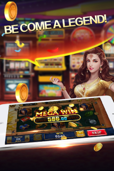 Scaricare Slot Mestre Casinò per Android Screenshot 3