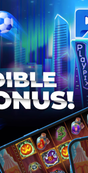 Scaricare Play pix - Apostas Casinò per Android Screenshot 6