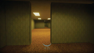 Scaricare Backrooms Giochi rompicapo per Android Screenshot 3