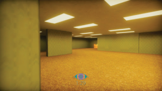 Scaricare Backrooms Giochi rompicapo per Android Screenshot 7