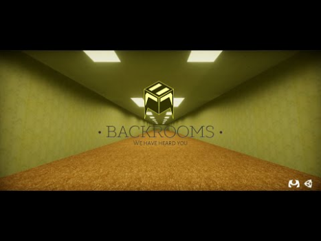 Scaricare Backrooms Giochi rompicapo per Android Screenshot 8