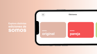 Scaricare Somos - Juego de cartas Giochi di carte per Android Screenshot 4