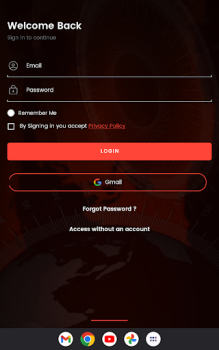 Scaricare Zona Tv Box Lo sport per Android Screenshot 5