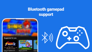 Scaricare Video Game Arcade per Android Screenshot 2
