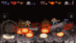 Scaricare Video Game Arcade per Android Screenshot 4