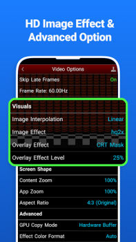 Scaricare Video Game Arcade per Android Screenshot 6