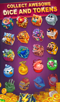 Scaricare Parchisi STAR Online Giochi da tavolo per Android Screenshot 4