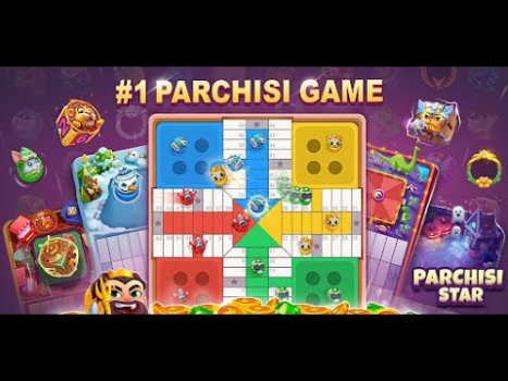 Scaricare Parchisi STAR Online Giochi da tavolo per Android Screenshot 8