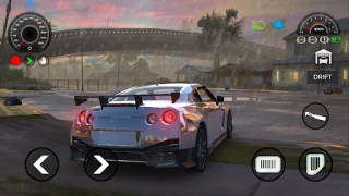 Scaricare Car Simulator San Andreas Simulatori per Android Screenshot 4