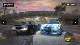 Scaricare Car Simulator San Andreas Simulatori per Android Screenshot 7