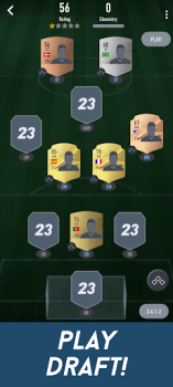 Scaricare Smoq Games 23 Pack Opener Giochi di sport per Android Screenshot 2