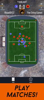 Scaricare Smoq Games 23 Pack Opener Giochi di sport per Android Screenshot 3