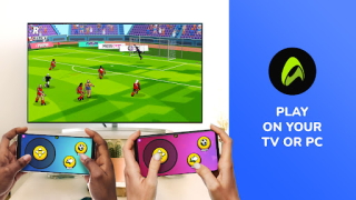 Scaricare AirConsole di gioco per la TV Casual per Android Screenshot 3
