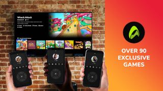 Scaricare AirConsole di gioco per la TV Casual per Android Screenshot 4