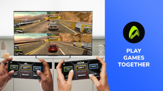 Scaricare AirConsole di gioco per la TV Casual per Android Screenshot 5