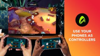 Scaricare AirConsole di gioco per la TV Casual per Android Screenshot 6