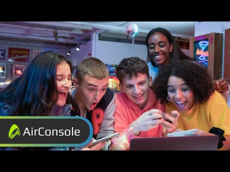 Scaricare AirConsole di gioco per la TV Casual per Android Screenshot 8