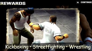 Scaricare Def Jam NY Takeover Fighting Azione per Android Screenshot 2