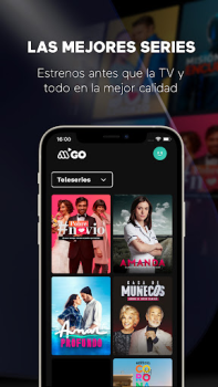 Scaricare Mega GO Intrattenimento per Android Screenshot 3