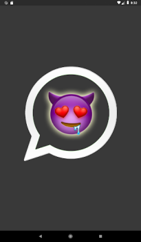Scaricare Sex Stickers Comunicazione per Android Screenshot 3