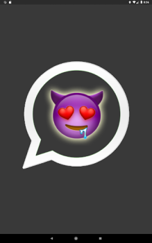 Scaricare Sex Stickers Comunicazione per Android Screenshot 4