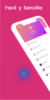 Scaricare Packet Pro Intrattenimento per Android Screenshot 2