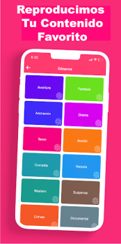Scaricare Packet Pro Intrattenimento per Android Screenshot 4
