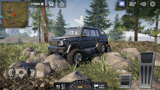 Scaricare Off Road: Mud Truck Games Corse per Android Screenshot 3