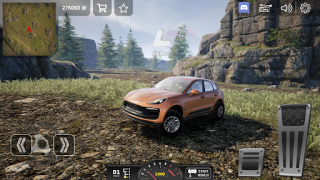 Scaricare Off Road: Mud Truck Games Corse per Android Screenshot 7