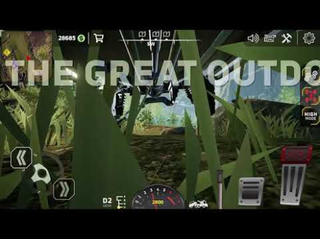 Scaricare Off Road: Mud Truck Games Corse per Android Screenshot 8