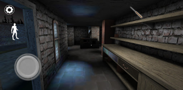 Scaricare Granny 3 Arcade per Android Screenshot 3