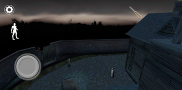 Scaricare Granny 3 Arcade per Android Screenshot 4