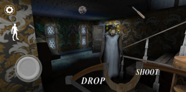 Scaricare Granny 3 Arcade per Android Screenshot 5