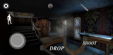 Scaricare Granny 3 Arcade per Android Screenshot 6