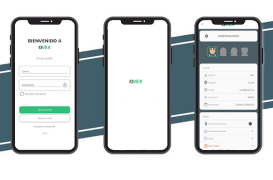 Scaricare DEVEX - Reproductor de video Intrattenimento per Android Screenshot 4