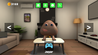 Scaricare Scary Peu Simulatori per Android Screenshot 2