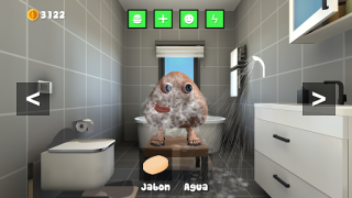 Scaricare Scary Peu Simulatori per Android Screenshot 3