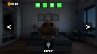 Scaricare Scary Peu Simulatori per Android Screenshot 4