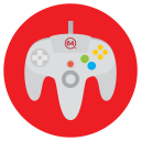 Scaricare  N64 Emulator Pro